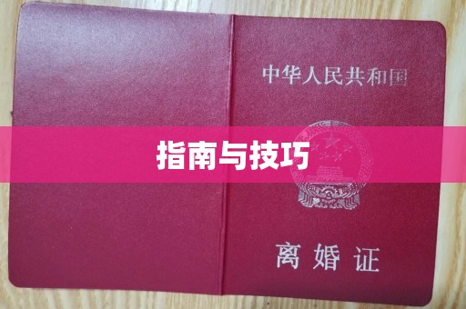 武汉指南与技巧